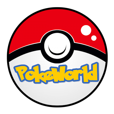 Pokeworld